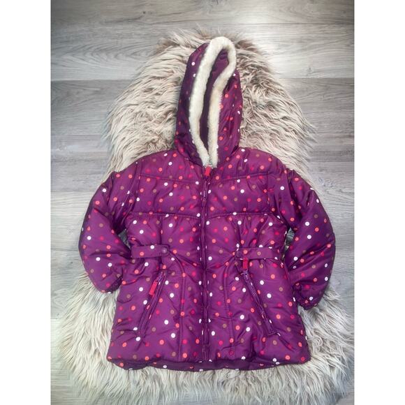 Oshkosh Bgosh Toddler Jacket - Picture 7 of 10